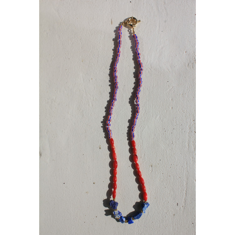Collier Bari