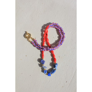 Collier Bari