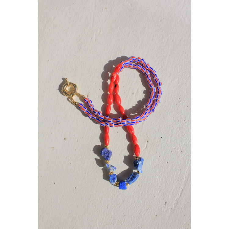 Collier Bari