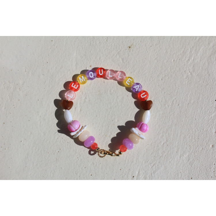 Bracelet Le Moulleau