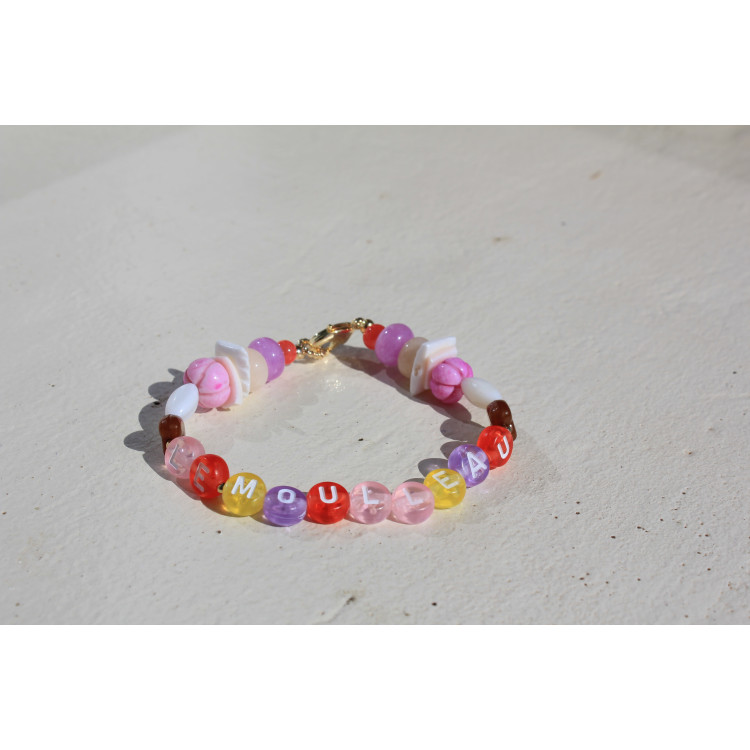 Bracelet Le Moulleau