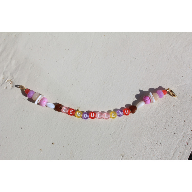 Bracelet Le Moulleau