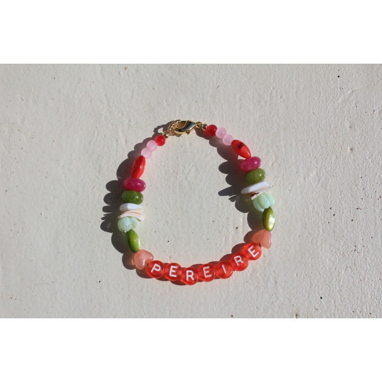 Bracelet Péreire