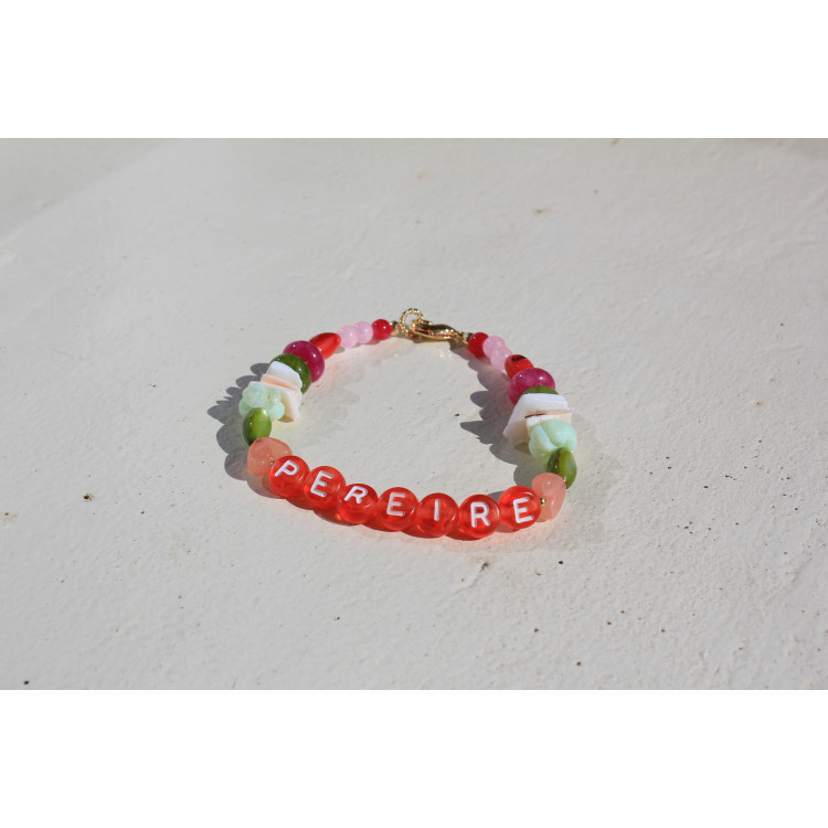 Bracelet Péreire