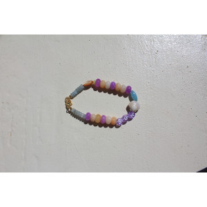 Bracelet Sun violet