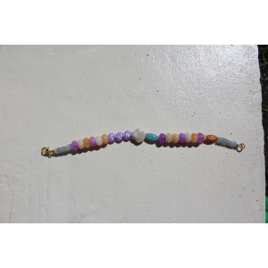 Bracelet Sun violet