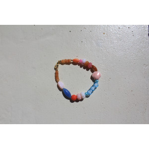 Bracelet Sun bleu