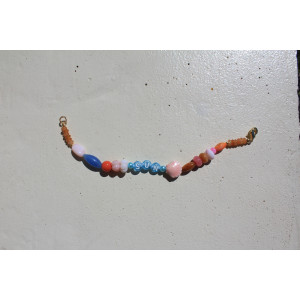 Bracelet Sun bleu