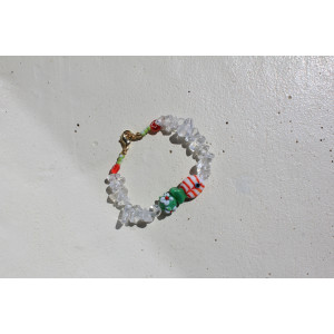 Bracelet Saint-Malo