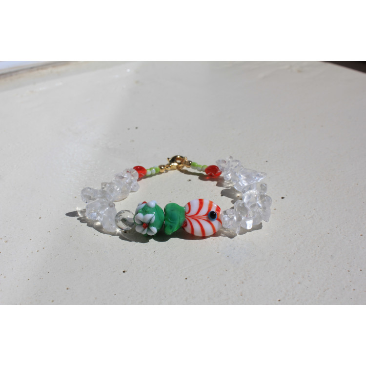 Bracelet Saint-Malo
