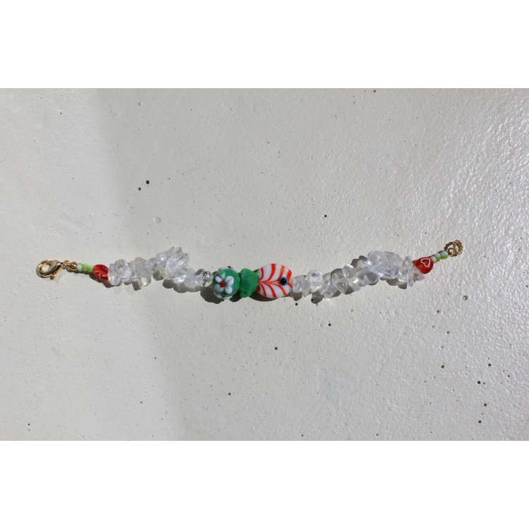 Bracelet Saint-Malo