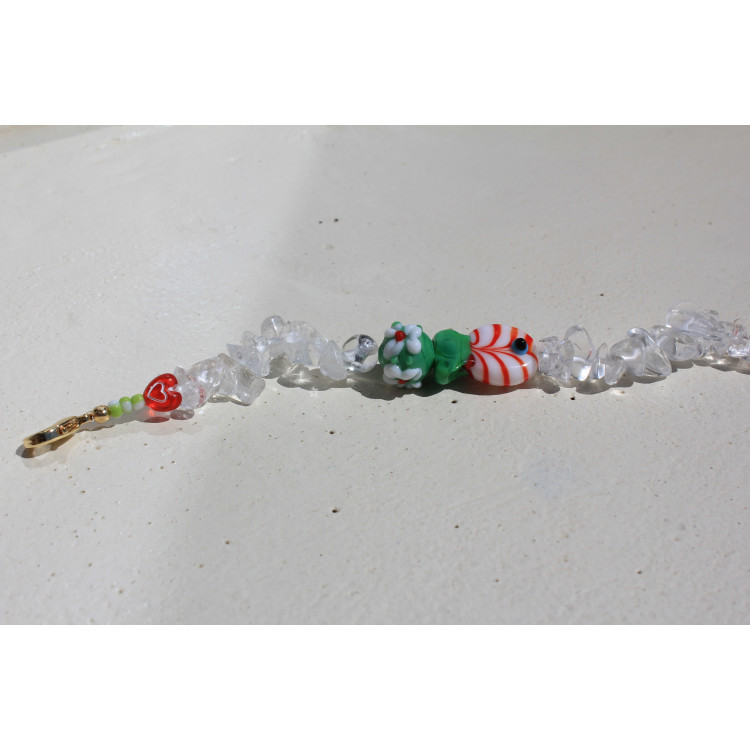 Bracelet Saint-Malo