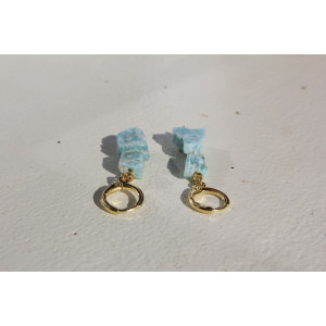 Boucles d'oreilles Positano