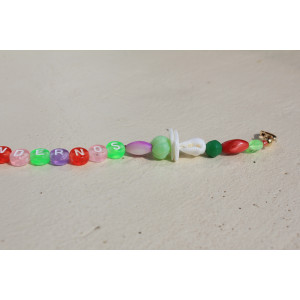 Bracelet Andernos vert