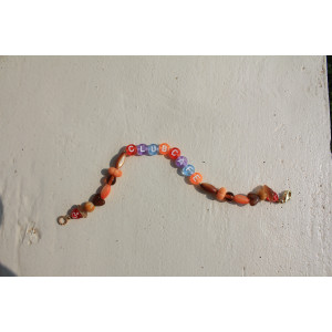 Bracelet Club café