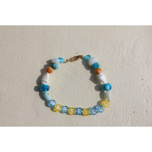 Bracelet Marseille
