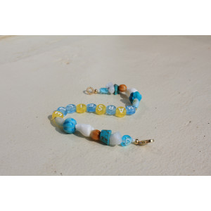 Bracelet Marseille