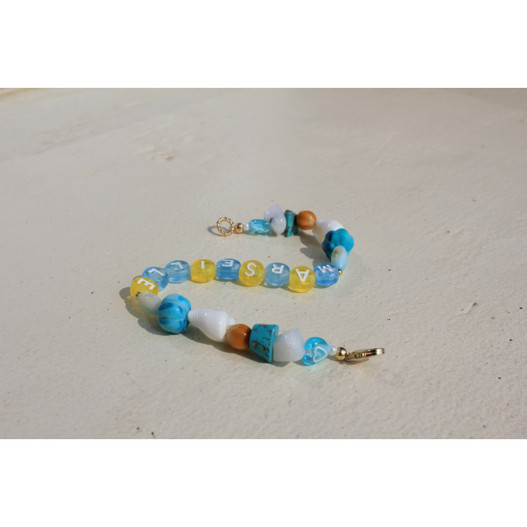 Bracelet Marseille