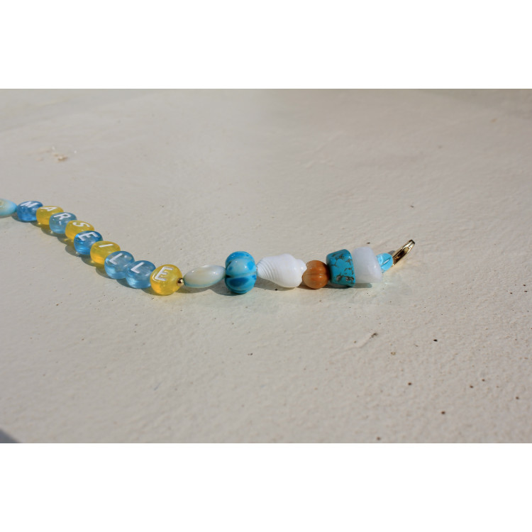 Bracelet Marseille