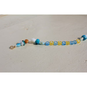 Bracelet Marseille
