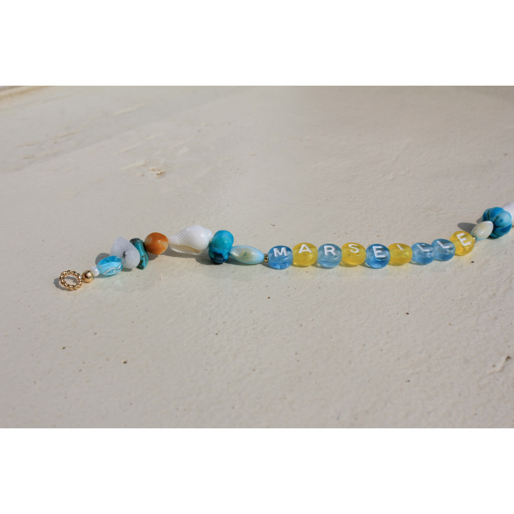 Bracelet Marseille