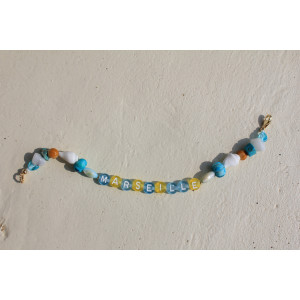 Bracelet Marseille