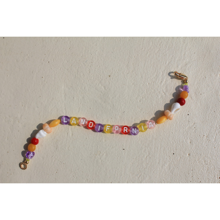 Bracelet Landifornia