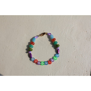 Bracelet Good vibes