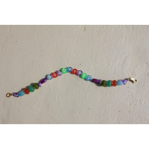 Bracelet Good vibes