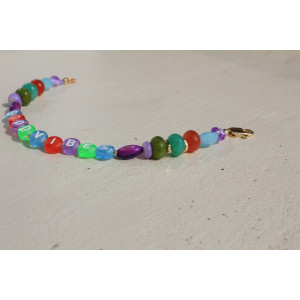 Bracelet Good vibes