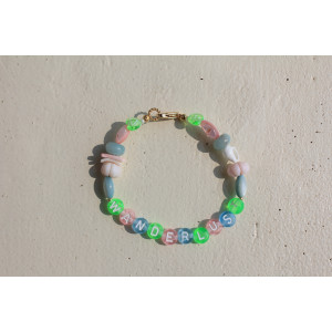 Bracelet Wanderlust