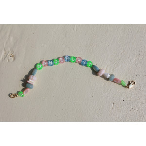 Bracelet Wanderlust