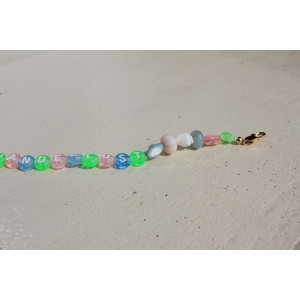 Bracelet Wanderlust