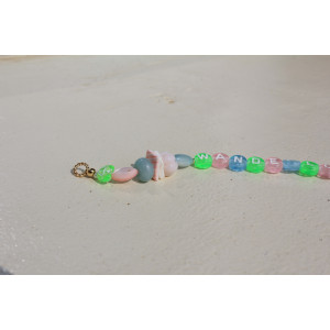 Bracelet Wanderlust