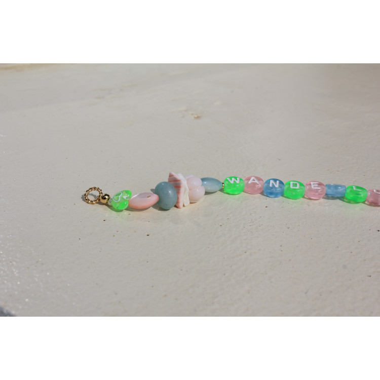 Bracelet Wanderlust