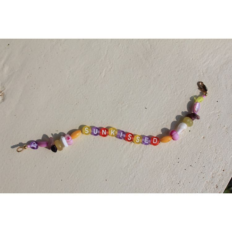 Bracelet Sunkissed