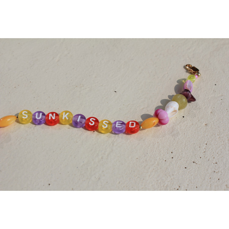 Bracelet Sunkissed