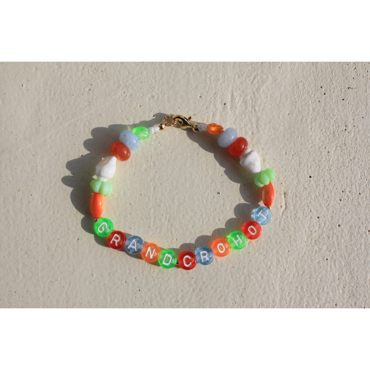 Bracelet Grand Crohot
