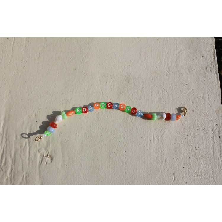 Bracelet Grand Crohot