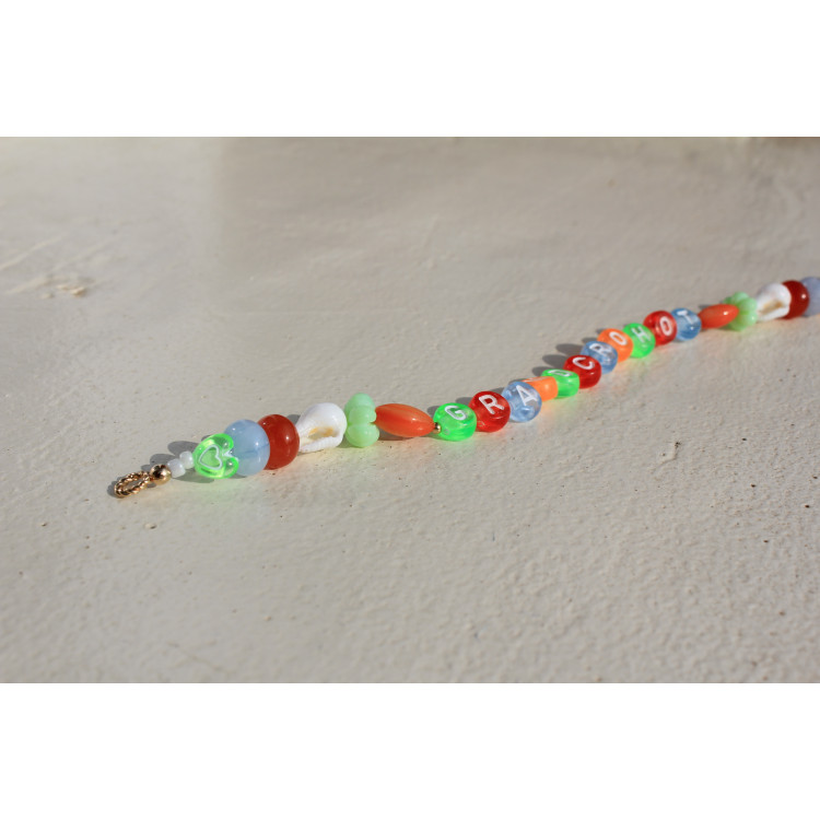 Bracelet Grand Crohot