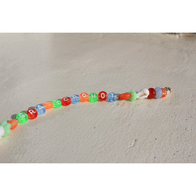 Bracelet Grand Crohot