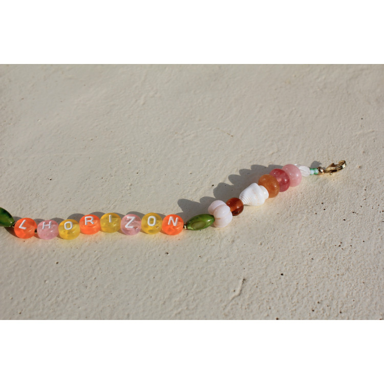 Bracelet L'Horizon