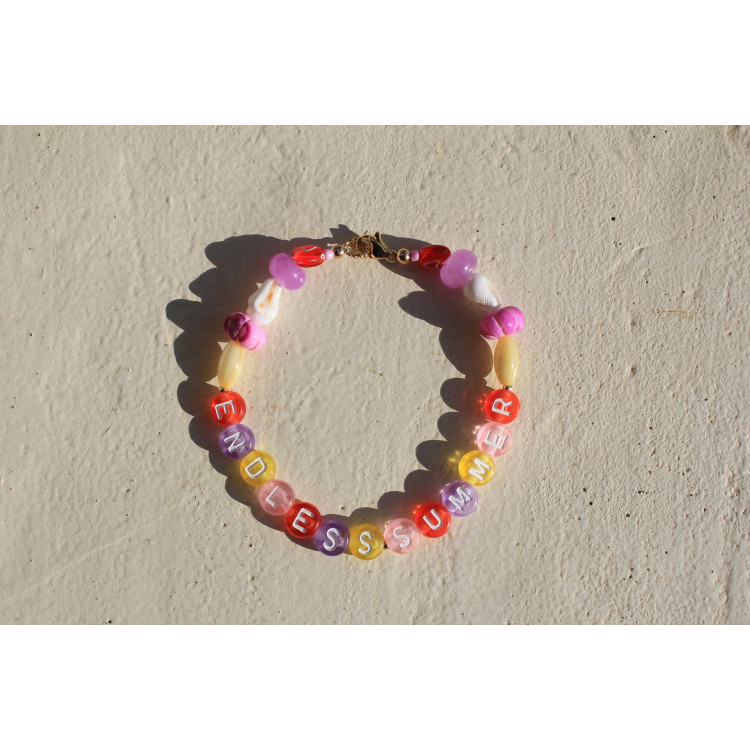 Bracelet Endless Summer