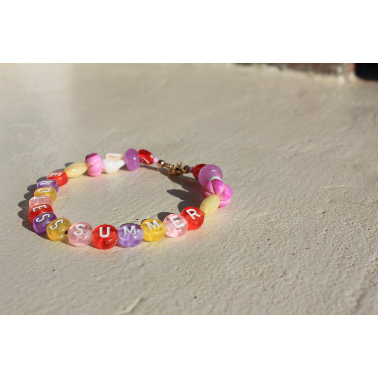 Bracelet Endless Summer