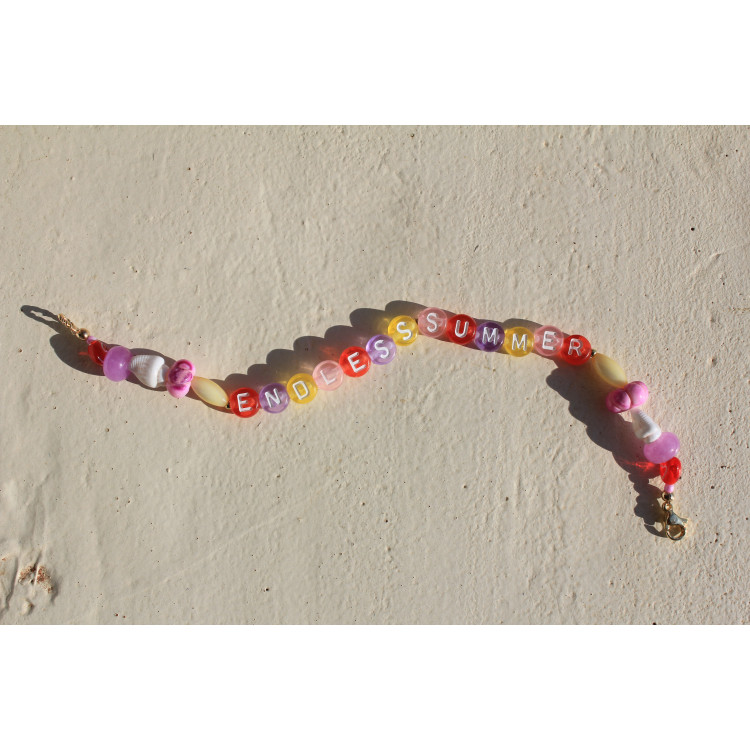 Bracelet Endless Summer