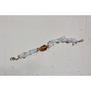 Bracelet Capri blanc