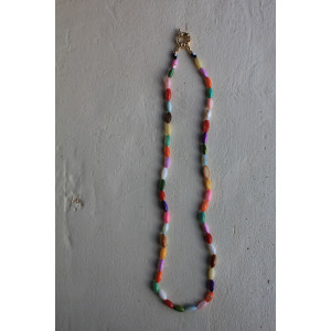 Collier Tutti Frutti