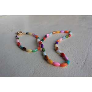 Collier Tutti Frutti