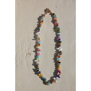 Collier Paros