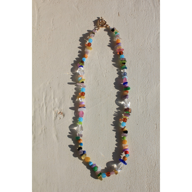 Collier Paros